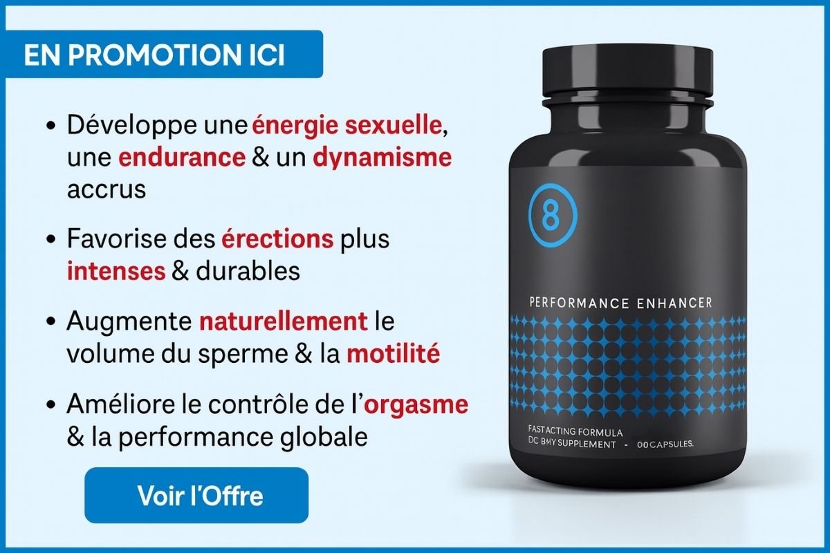 Le meilleur probiotique pour la prostate