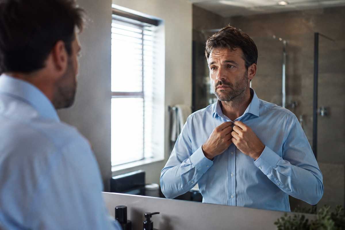 Trouble de l’érection et fatigue chronique : quand le corps dit stop