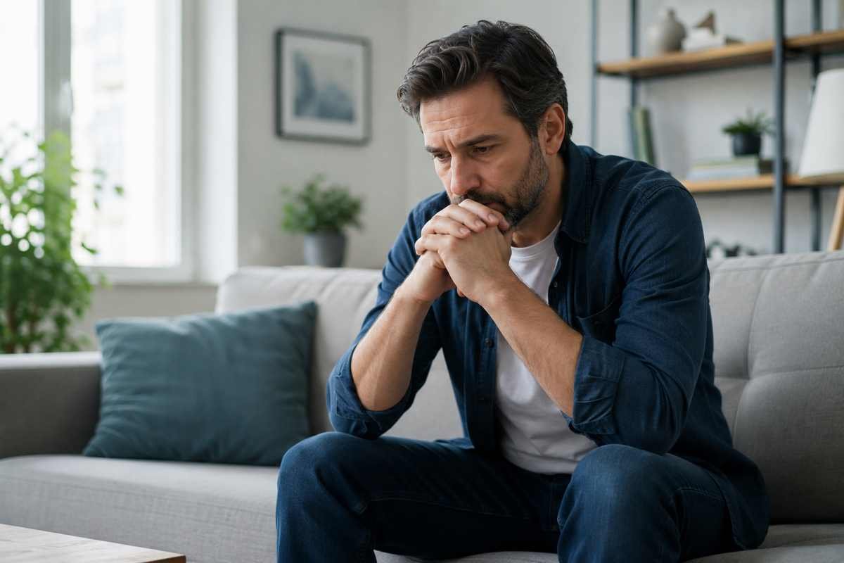 Trouble de l’érection avec nouveau partenaire : pourquoi ça arrive et comment dépasser ça