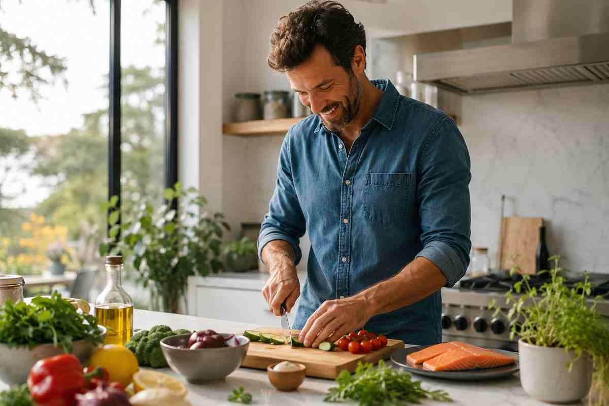 Trouble de l’érection lié au stress : comprendre le lien et se libérer