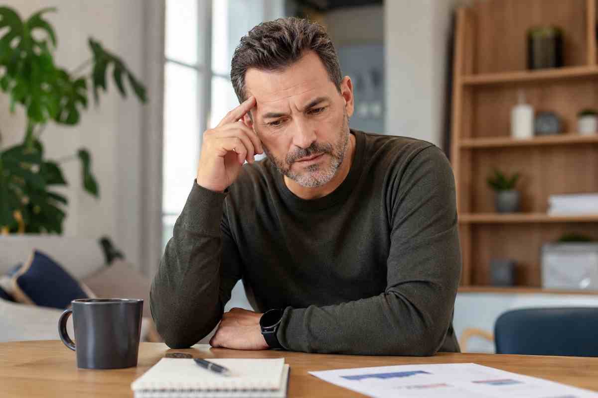 Bilan hormonal homme fatigue libido