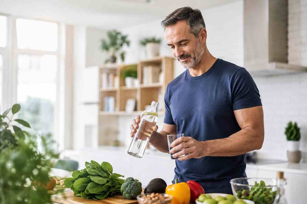 Comment améliorer naturellement la qualité de l'érection
