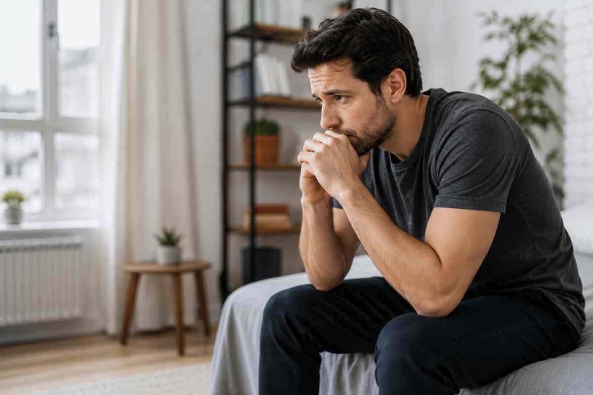 infertilité masculine causes fréquentes