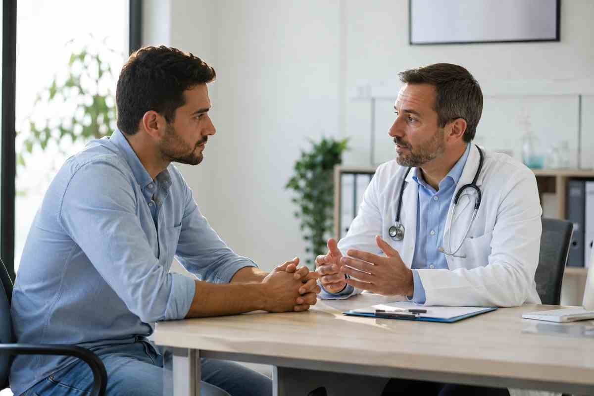 sélénium et fertilité masculine
