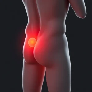 douleur testicule droit et aine