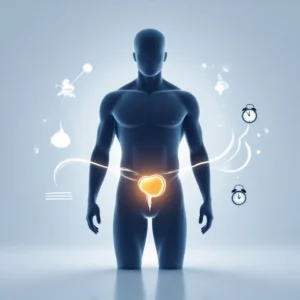 quels sont les signes d'un problème de prostate