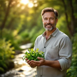 traitement naturel infection urinaire homme
