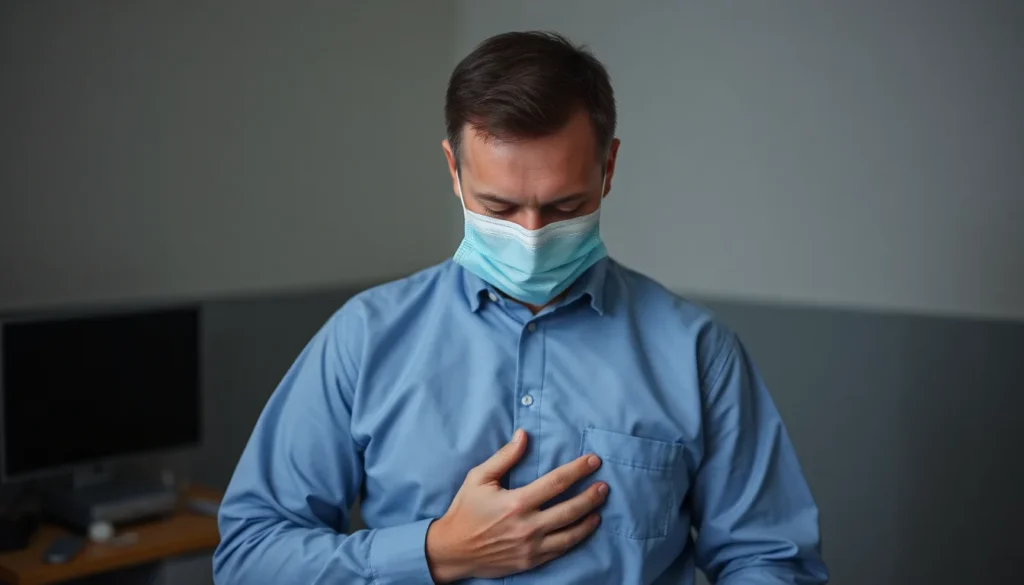 Protection urinaire homme : remboursement après opération de la prostate