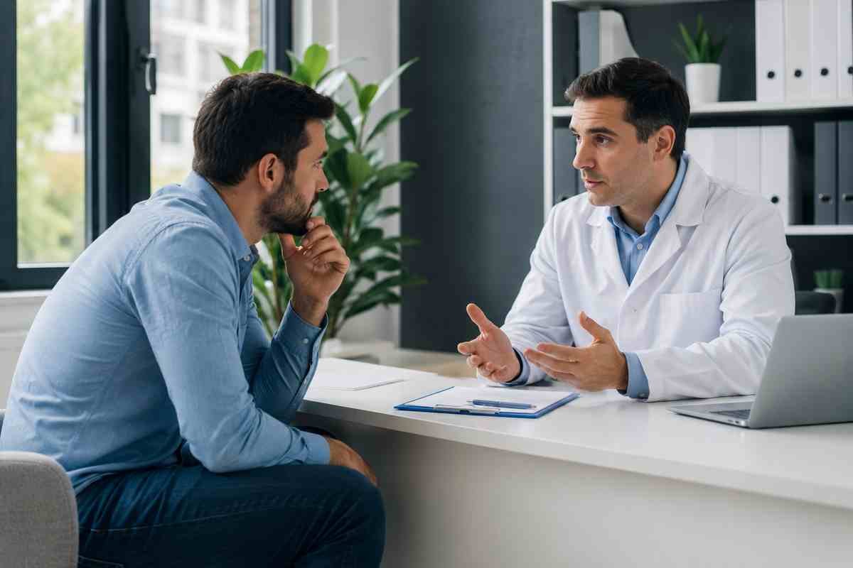 spermogramme mobilité faible que faire