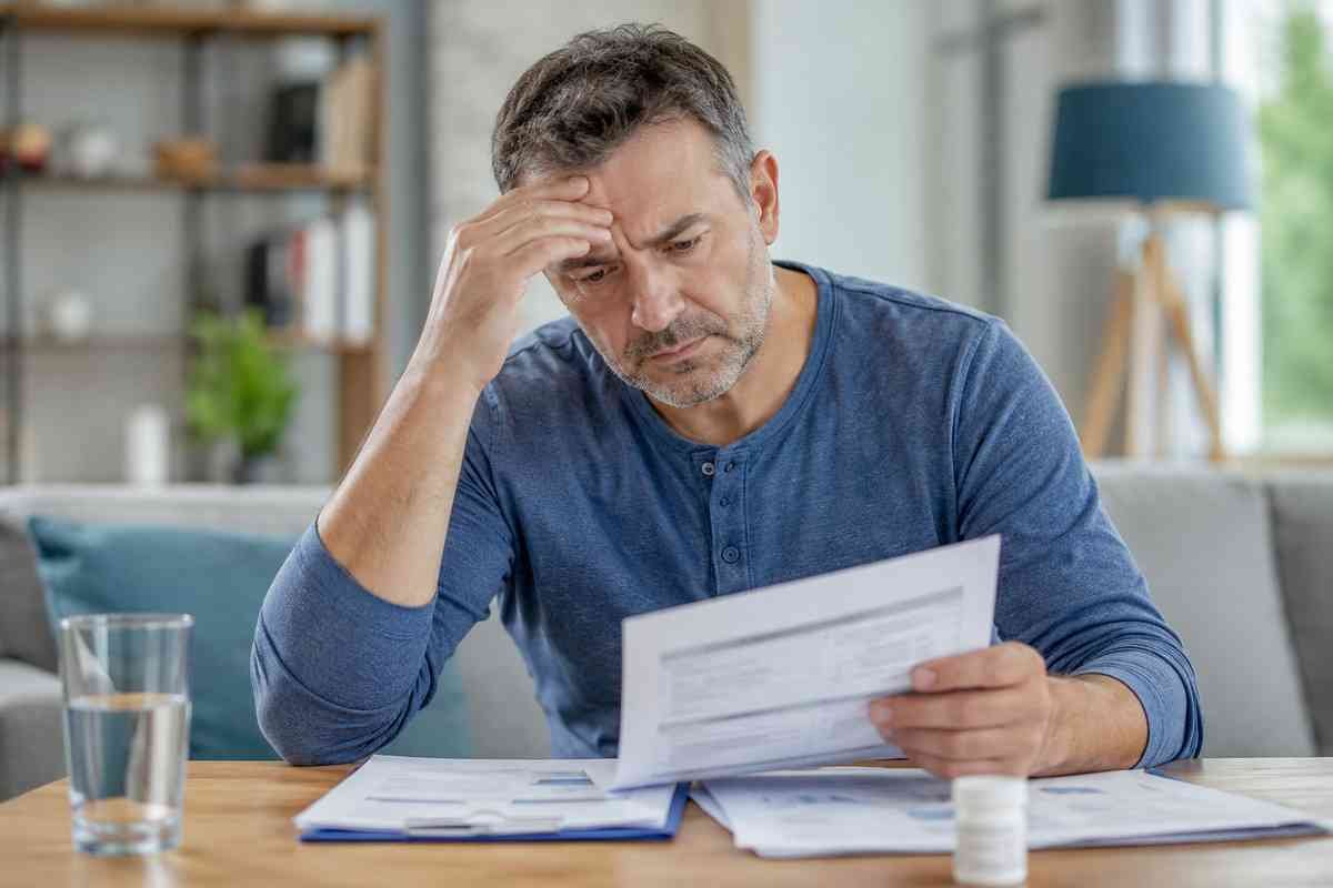 Testostérone basse et troubles érectiles