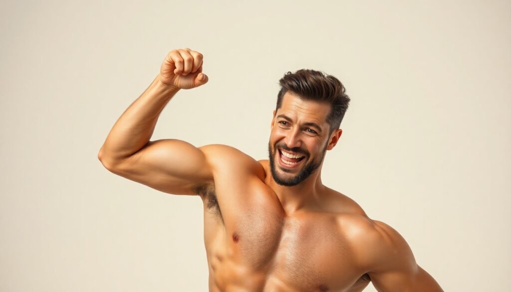 Top 5 boosters performance masculine naturels — sélection 2026