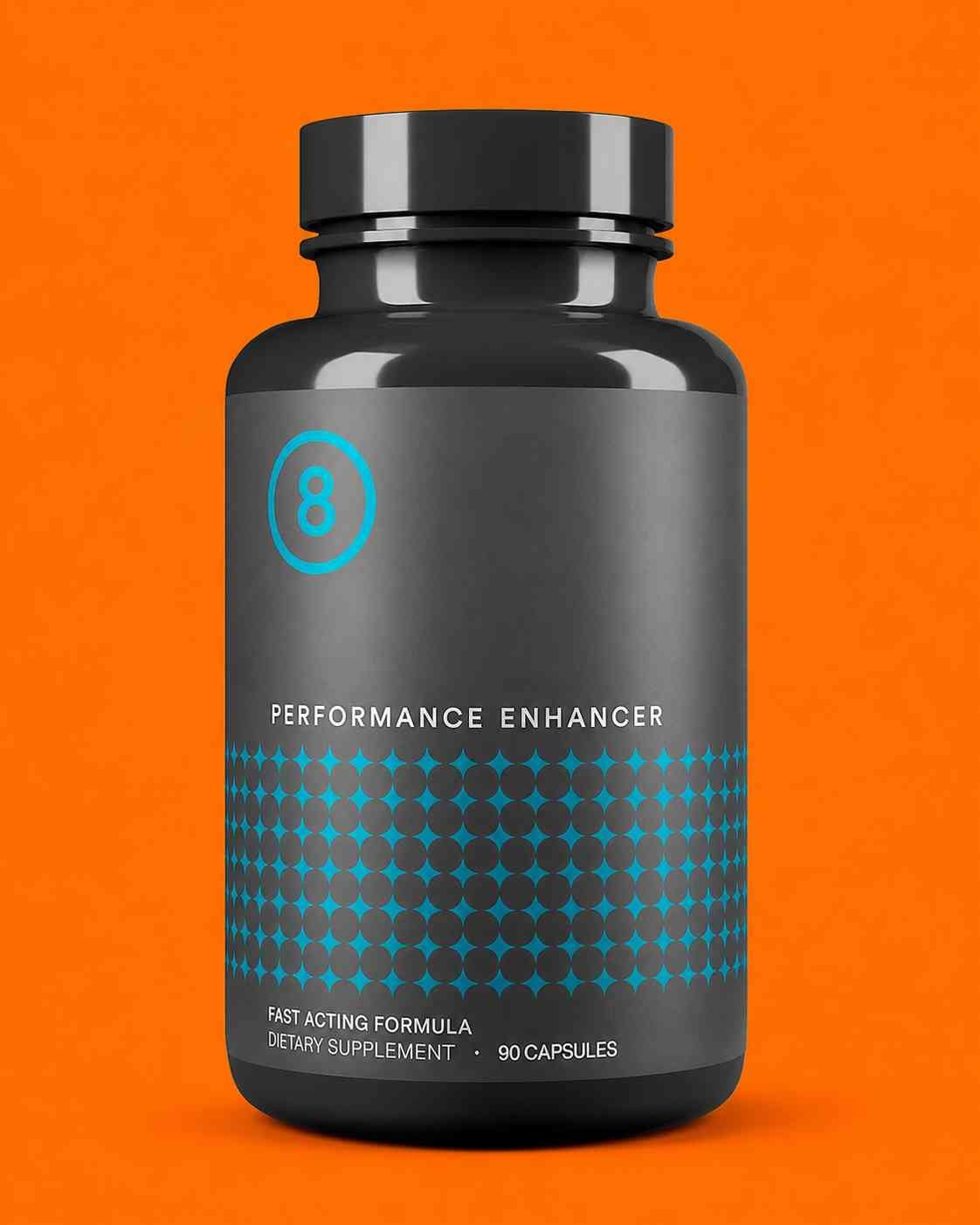 Performer 8