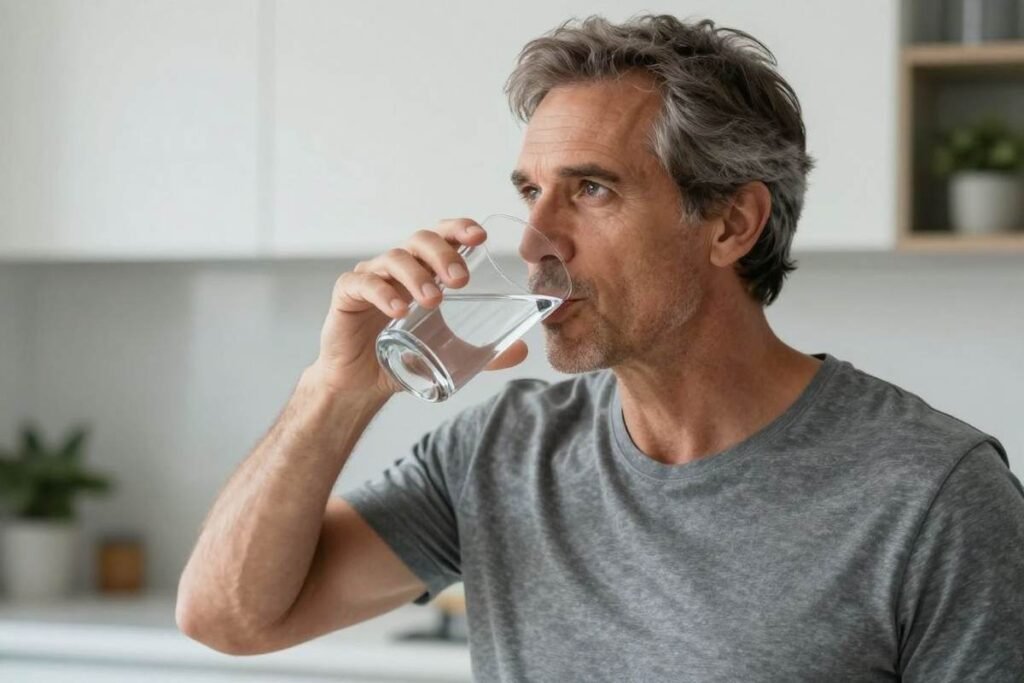 Adénome de la prostate : 5 conséquences graves à connaître