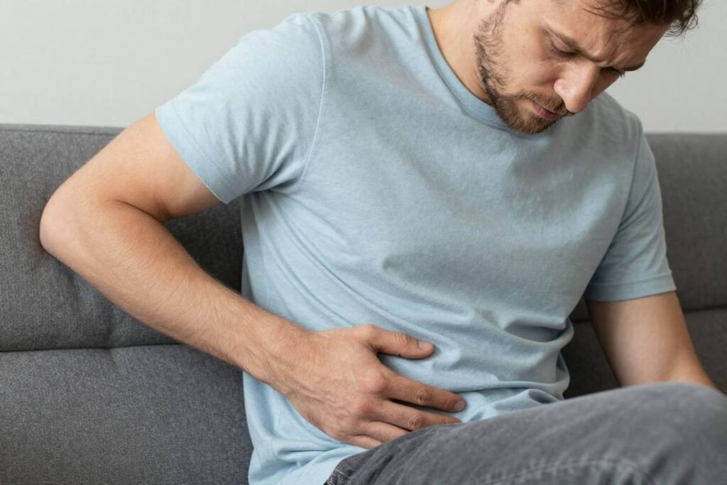 comment savoir probleme testicule