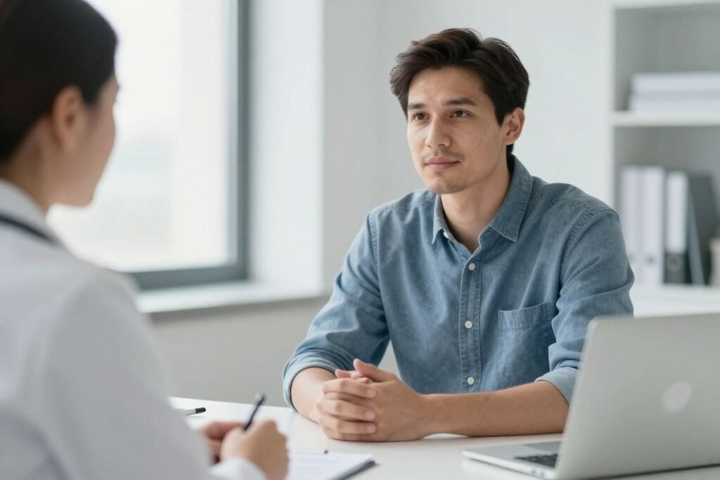 dépistage cancer prostate 2026 2027