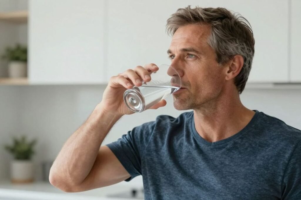 hyperplasie prostate symptomes traitements