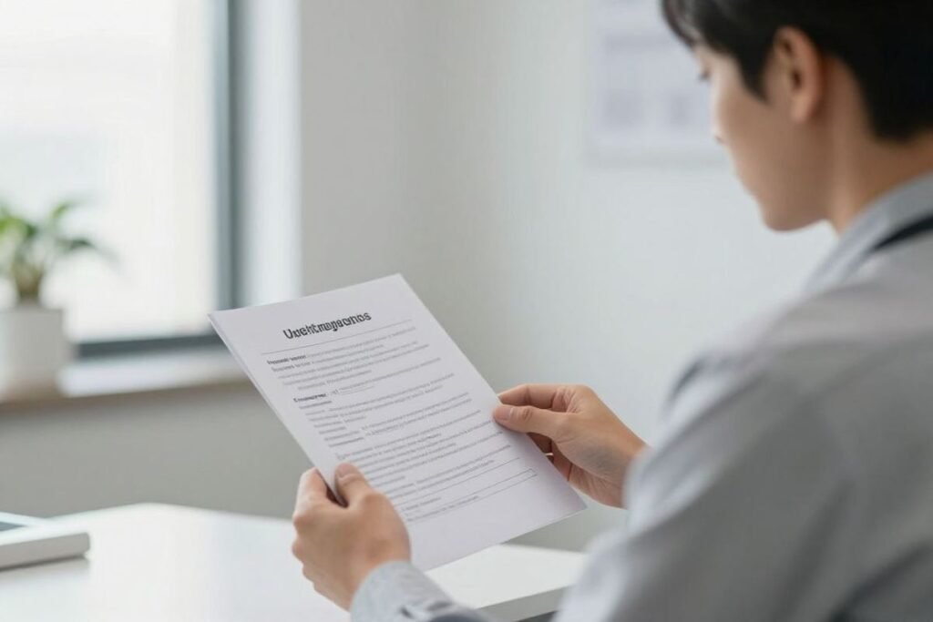 Mon Bilan Prévention : le check-up gratuit que les hommes oublient de réclamer