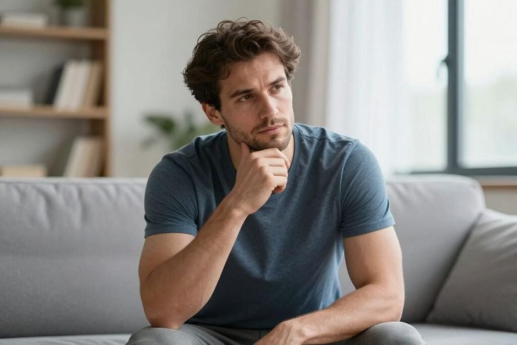 Qu'est-ce que la dysfonction érectile ? Causes, mécanismes et facteurs de risque
